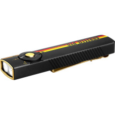 Фонарь Olight Arkfeld Pro Class 3R CW Racing Stripes