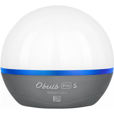 Фонарь Olight Obulb Pro S. Grey