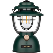Фонарь Olight Olantern Classic 2 Pro. Forest green