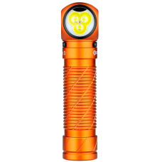 Фонарь Olight Perun 3 Standard Orange