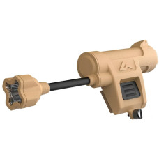 Фонарь Princeton Tec Charge X 100 lm Tan