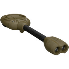 Фонарь Princeton Tec Switch RGB / IR 10 lm Olive