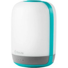 Фонарь туристический Biolite Alpenglow 500. Teal