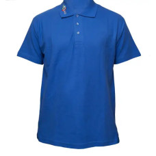 Футболка Castellani Polo Blue