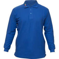 Футболка Castellani Polo Blue