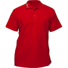 Футболка Castellani Polo Red