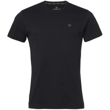 Футболка Chevalier Signature T-shirt Men Black