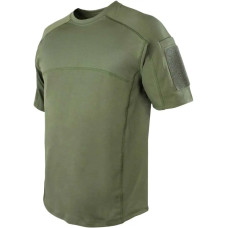 Футболка Condor-Clothing Trident Short Sleeve Battle Top Olive drab
