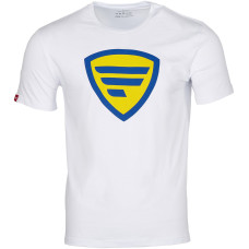 Футболка Favorite UA Shield White