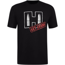 Футболка Hornady Get Loaded ХL