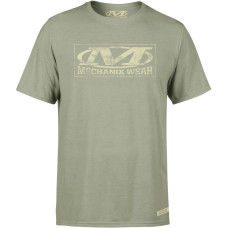 Футболка Mechanix Infatry Tee Light olive