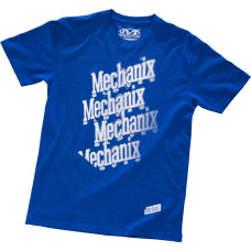 Футболка Mechanix Original Tee Blue