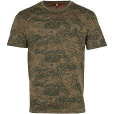 Футболка Orbis Textil 418000-54. 4XL. Хакі