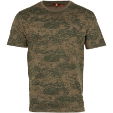 Футболка Orbis Textil 418000-54. XS. Хаки