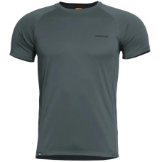 Футболка Pentagon Bodyshock MK2 Quick Dry T-shirt Charcoal Blue