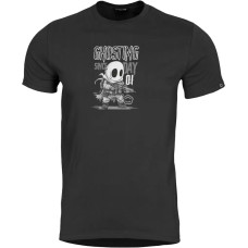 Футболка Pentagon Ghosting T-shirt L Black