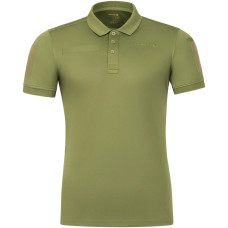 Футболка поло Frontier Milvus Khaki