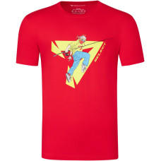 Футболка Select Active Red