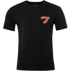 Футболка Select T-Shirt Fisherman Black