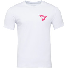 Футболка Select T-Shirt Fisherman White