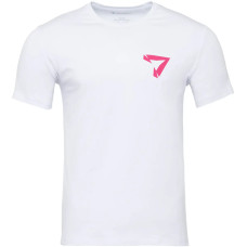 Футболка Select T-Shirt Fisherman White
