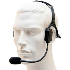 Гарнитура Power Time Bone Conduction PTE-570 с микрофоном