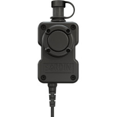Гарнитура Sordin PTT Single Splash Proof - Kenwood