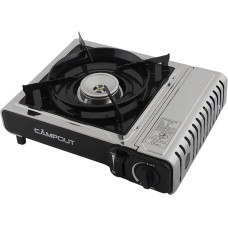Газовая плита Campout Portable Gas Stove