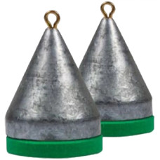 Глубиномер Maver Sonda Con Neoprene 10.0g (2 шт/уп)