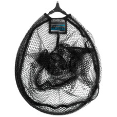 Голова подсака Preston Carbon Match Landing Net 18”/45cm