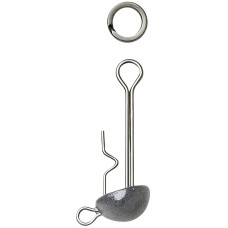 Груз-головка Savage Gear Punch Rig Heads 30.0g (2 шт/уп)