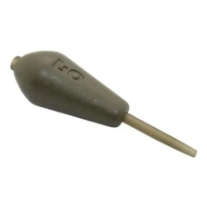 Грузило Orange Дистанция Скользящее Lead Distance In-line 71g