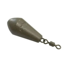 Грузило Orange Дистанция Lead Distance c вертлюгом 71g