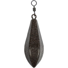 Грузило OrbitalX Horizon 120g Dark Brown