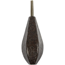 Грузило OrbitalX Horizon In-Line 100g Dark Brown
