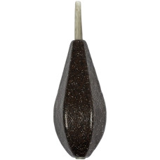 Грузило OrbitalX Horizon In-Line 120g Dark Brown