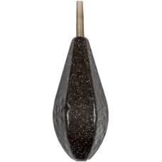 Грузило OrbitalX Horizon In-Line 130g Dark Brown