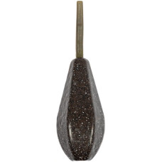 Грузило OrbitalX Horizon In-Line 60g Dark Brown