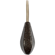Грузило OrbitalX Horizon In-Line 70g Dark Brown