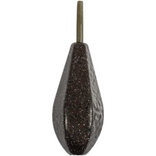 Грузило OrbitalX Horizon In-Line 90g Dark Brown