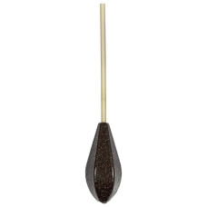 Грузило OrbitalX Horizon In-Line Stability 130g Dark Brown