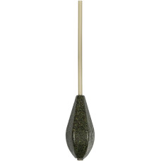 Грузило OrbitalX Horizon In-Line Stability 130g Dark Green