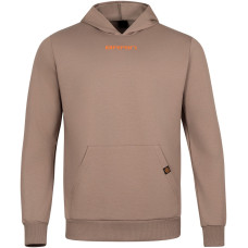 Худи Brain Brown Promo Hoody Brown