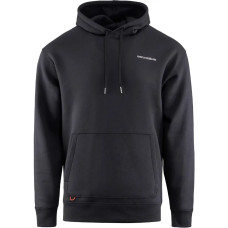 Худі Grundens Displacement DWR Zero Shucks M Black