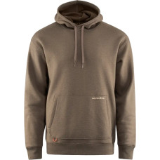 Худі Grundens King of the Lakes M Otter Heather