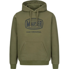 Худи Mauser Men’s Hoody 23 Dull Olive