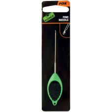 Игла Fox International Edges Micro Needle Fine
