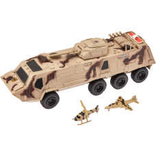 Игровой набор ZIPP Toys Бронетранспортёр