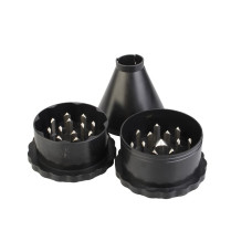 Измельчитель Prologic Crush’N Fill Boilie & Pellets Crusher бойлов