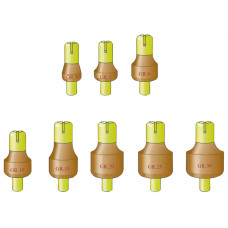 Измеритель глубины Stonfo 236 Small Size Plummet 8g